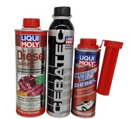 LIQUI MOLY DIESEL SADA EKOLÓGIA ENERGETICKEJ KULTÚRY