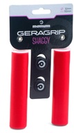 BIKE GRIP SILIKÓNOVÁ GRIP MOMUM SHAGGY 32mm BIKE GRIP SILIKÓNOVÁ GRIP MOMUM SHAGGY 32mm