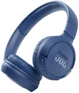Bezdrôtové slúchadlá JBL Tune 510BT modré Bezdrôtové slúchadlá JBL Tune 510BT modré