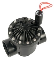 HUNTER PGV 2" 24V elektromagnetický ventil s reguláciou HUNTER PGV 2" 24V elektromagnetický ventil s reguláciou