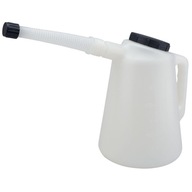 DRAPER 3L dávkovač paliva/oleja DRAPER 3L dávkovač paliva/oleja