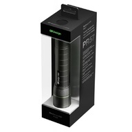GP Design PR57-BB1 nabíjateľná 5W Cree LED baterka GP Design PR57-BB1 nabíjateľná 5W Cree LED baterka