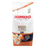 Kimbo Barista Intenso zrnková káva 1kg Kimbo Barista Intenso zrnková káva 1kg