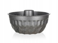 Nepriľnavá forma na tortu GRANITE 22x11cm Nepriľnavá forma na tortu GRANITE 22x11cm