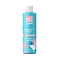 IDEE DERM BABY Emulzia na kúpanie a umývanie tela IDEE DERM BABY Emulzia na kúpanie a umývanie tela