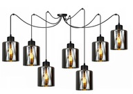 STROPNÉ SVIETIDLO LUSTER NAD STOL VEĽKÉ 4-400,7 LED STROPNÉ SVIETIDLO LUSTER NAD STOL VEĽKÉ 4-400,7 LED
