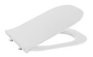 WC sedadlo ROCA Gap, biely duroplast WC sedadlo ROCA Gap, biely duroplast