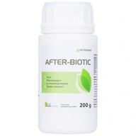 After-Biotic probiotické prebiotikum pre hydinu a sliepky After-Biotic probiotické prebiotikum pre hydinu a sliepky