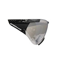 Štít SPEEDmask pre cyklistické prilby CASCO Visor c