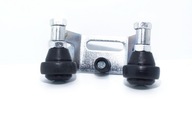 HORNÁ BRÁŇA UPEVŇOVACIA ZÁCHRAČKA 40 MM HORNÁ BRÁŇA UPEVŇOVACIA ZÁCHRAČKA 40 MM