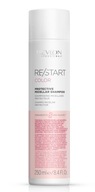 REVLON RESTART Šampón na ochranu farby 250 ml