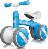 Detský balančný bicykel, chodítko Peradix