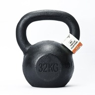 KETTLEBELL 16KG Činky Činky Kettlebells Kettlebells