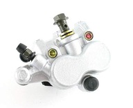 Brzdový strmeň 2 PISTONS skúter pre 2T 4T vpredu Brzdový strmeň 2 PISTONS skúter pre 2T 4T vpredu