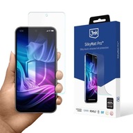 Ochranná fólia pre Samsung A54 5G - 3mk Silky Matt Pro Ochranná fólia pre Samsung A54 5G - 3mk Silky Matt Pro