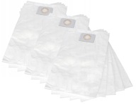 15x TAŠKY NA MAKITA VC 2510 LX1 VC 2512 L VC 3011 L VYSÁVAČ 15x TAŠKY NA MAKITA VC 2510 LX1 VC 2512 L VC 3011 L VYSÁVAČ
