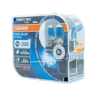 HB4 9006 ŽIAROVKA OSRAM COOL BLUE 4200K - Duo Box HB4 9006 ŽIAROVKA OSRAM COOL BLUE 4200K - Duo Box