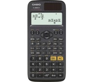 Vedecká kalkulačka Casio FX-85CEX 2 Line Black Vedecká kalkulačka Casio FX-85CEX 2 Line Black