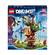 LEGO 71461 DREAMZzz Fantastický dom na strome