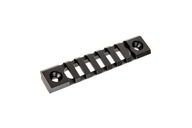 KeyMod 4" RIS lišta KeyMod 4" RIS lišta