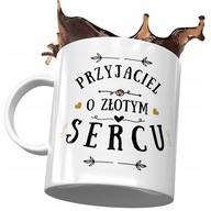 Pre kamarátku darčekový hrnček k narodeninám s fototlačou Pre kamarátku darčekový hrnček k narodeninám s fototlačou