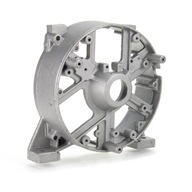 Uchytenie generátora - 45mm ložisko - DIESEL jednotka Uchytenie generátora - 45mm ložisko - DIESEL jednotka