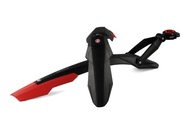 Elastické lapače nečistôt pre horský bicykel SIMPLA ADHD Elastické lapače nečistôt pre horský bicykel SIMPLA ADHD