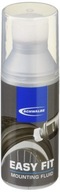Montážna kvapalina Schwalbe Easy Fit 50 ml do pneumatík Montážna kvapalina Schwalbe Easy Fit 50 ml do pneumatík