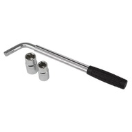 Teleskopický kľúč na kolesá 1/2" Hillen&Mohr 17M054 17x19x21x23mm Teleskopický kľúč na kolesá 1/2" Hillen&Mohr 17M054 17x19x21x23mm