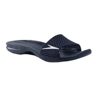 Dámske šľapky Speedo Atami II Max AF, tmavomodrá 42 Dámske šľapky Speedo Atami II Max AF, tmavomodrá 42