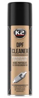 K2-DPF CLEANER REGENERÁTOR DPF 500ML K2 K2-DPF CLEANER REGENERÁTOR DPF 500ML K2