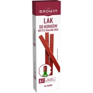 LAKY NA KORKY FĽAŠI VÍNA 6 TYČOV NA LAK BROWIN 658800 LAKY NA KORKY FĽAŠI VÍNA 6 TYČOV NA LAK BROWIN 658800