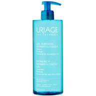 URIAGE Eau Thermale ExtraRich čistiaci gél URIAGE Eau Thermale ExtraRich čistiaci gél