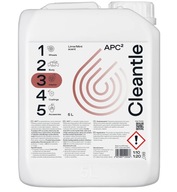 CLEANTLE Apc2 5l univerzálny čistič CLEANTLE Apc2 5l univerzálny čistič