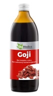 Goji šťava, 500 ml Goji šťava, 500 ml