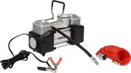 Autokompresor s LED lampou, 250W YATO Autokompresor s LED lampou, 250W YATO