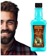 REUZEL VLASOVÉ TONIKUM 350 ml VLASOVÉ TONIKUM OBJEM a ŽIAR PRE BARBERA REUZEL VLASOVÉ TONIKUM 350 ml VLASOVÉ TONIKUM OBJEM a ŽIAR PRE BARBERA