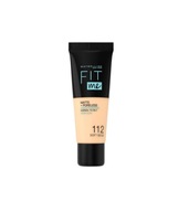 MAYBELLINE Fit Me podkladová báza 112 Soft Beige MAYBELLINE Fit Me podkladová báza 112 Soft Beige
