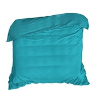 Bavlnená prikrývka 180x200 Nova C, tyrkysová Bavlnená prikrývka 180x200 Nova C, tyrkysová