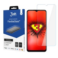 ZNAČKOVÉ TEPRENÉ SKLO FLEXIBILNÉ 7H 3MK HYBRID PRE SAMSUNG S21 FE 5G ZNAČKOVÉ TEPRENÉ SKLO FLEXIBILNÉ 7H 3MK HYBRID PRE SAMSUNG S21 FE 5G