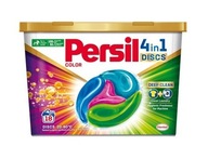 PERSIL Color Discs Kapsule na pranie 18 ks.