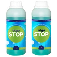 2 x ALGA STOP proti riasam Fast Blue Professional 2 x ALGA STOP proti riasam Fast Blue Professional