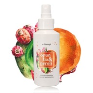 E-FIORE PRÍRODNÝ HYDROLAT Z NEROLI A KVETOV Opuntia 100ml E-FIORE PRÍRODNÝ HYDROLAT Z NEROLI A KVETOV Opuntia 100ml
