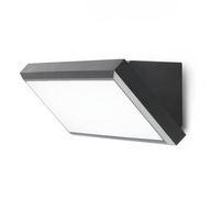 VONKAJŠIA NÁSTENNÁ LAMPA ZÁHRADNÁ LAMPA 12W LED IP65 VONKAJŠIA NÁSTENNÁ LAMPA ZÁHRADNÁ LAMPA 12W LED IP65