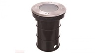 Nájazdové svietidlo ALFA-O, max 50 W, GU10, IP67, Nájazdové svietidlo ALFA-O, max 50 W, GU10, IP67,