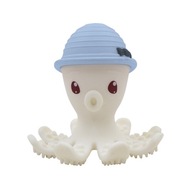Hračka Mombella Hryzátko Octopus Svetlomodrá Hračka Mombella Hryzátko Octopus Svetlomodrá