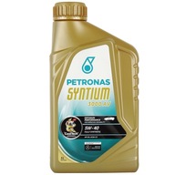 Olej Petronas Syntium 3000 AV 5W40 1L