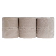 Toaletný papier JUMBO 18cm|a'12 sivý|100m|1-vojnový|odpadový papier* skvelá kvalita!