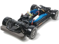 Súprava podvozku TT-02D Drift Spec (RC 1/10) Tamiya 58584 Súprava podvozku TT-02D Drift Spec (RC 1/10) Tamiya 58584