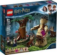 Lego Forbidden Forest: Umbridge Encounter 75967